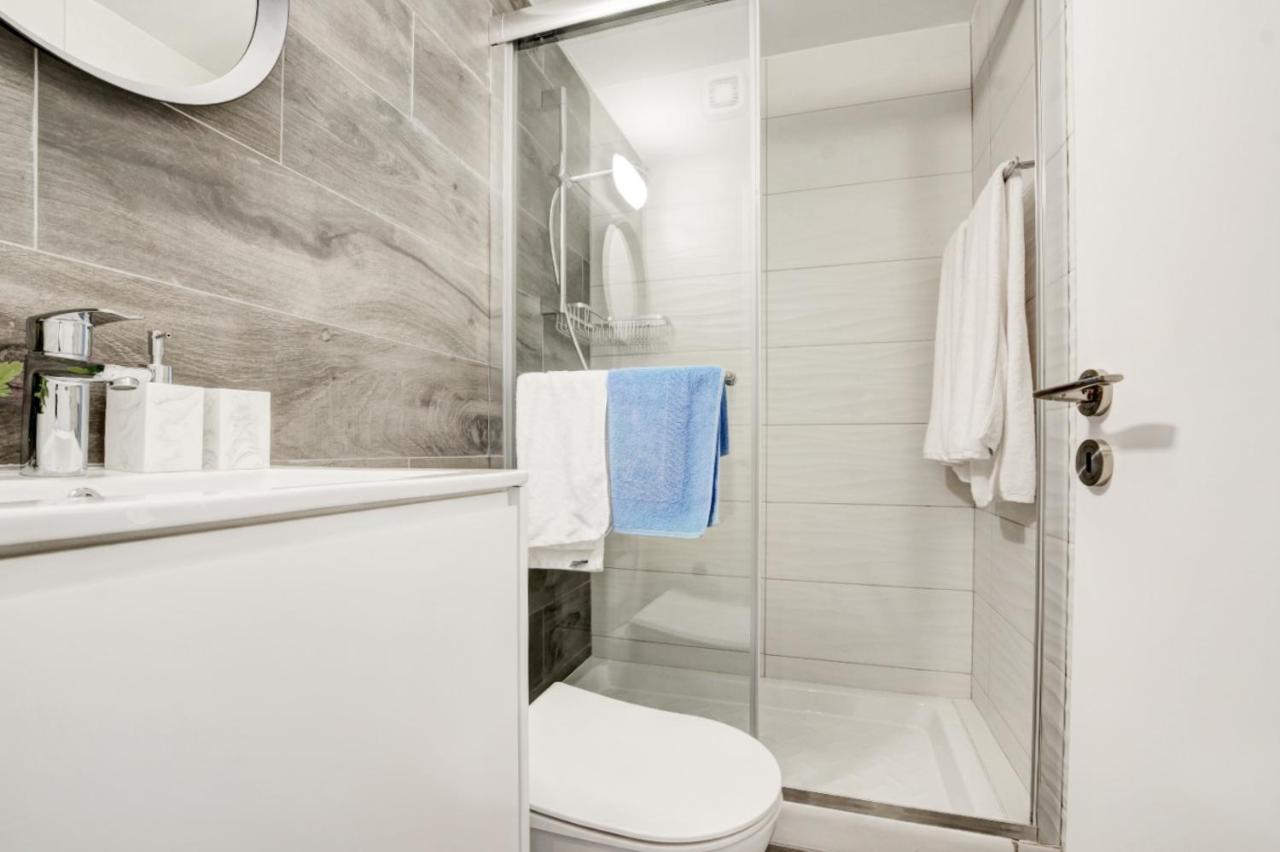 Myhome Delux, Ayia Napa 3 Bedroom With Pool Exterior foto